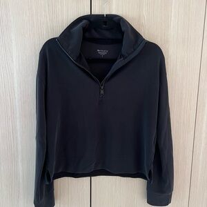 Athleta Half-Zip Pullover